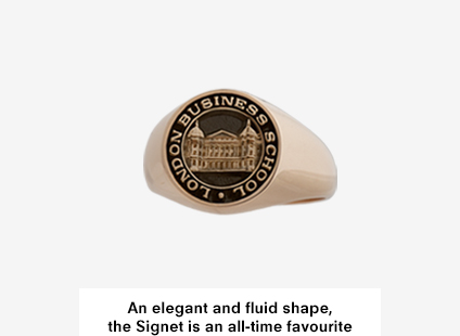 Signet Rings Category Image